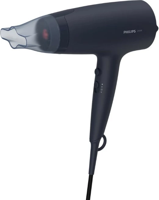 Sušilnik za lase Philips BHD360/20, 2100 W, črn Sušilnik za lase Philips BHD360/20, 2100 W, črn