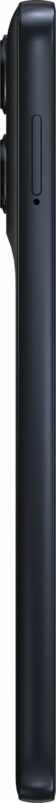 Pametni telefon z 5G, 8 GB RAM, 256 GB, Dual SIM, pantone black oyster Motorola moto g56 XT2529-2