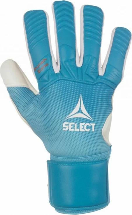 Rokavice za vratarje Select, modre