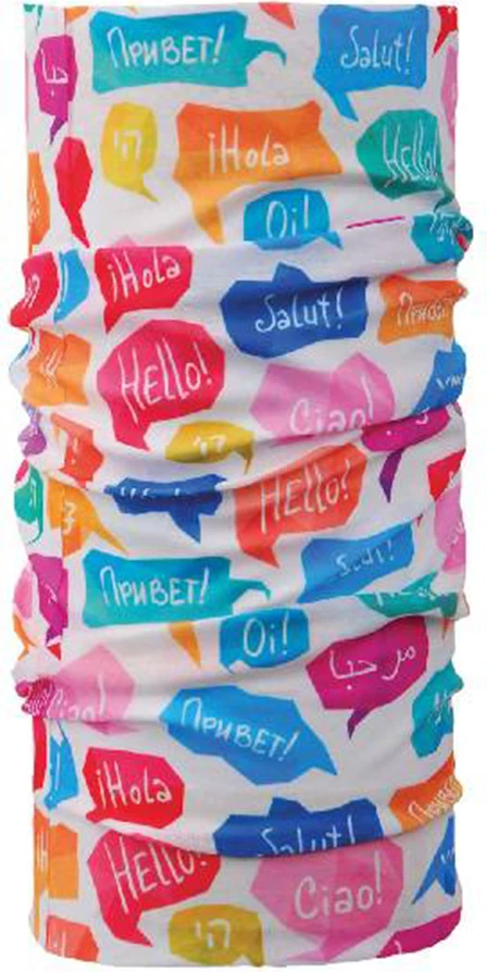 Večfunkcijska ruta za otroke, Viking, večbarvna