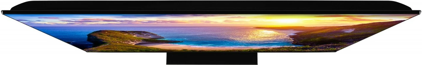 LED televizor 55 palcev, Ultra HD 4K, VIDAA, Dolby Vision, črn Toshiba 55UV3463DG