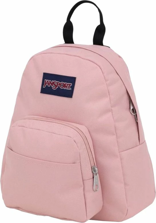 Majhna roza nahrbtnik JanSport za ženske/otroke