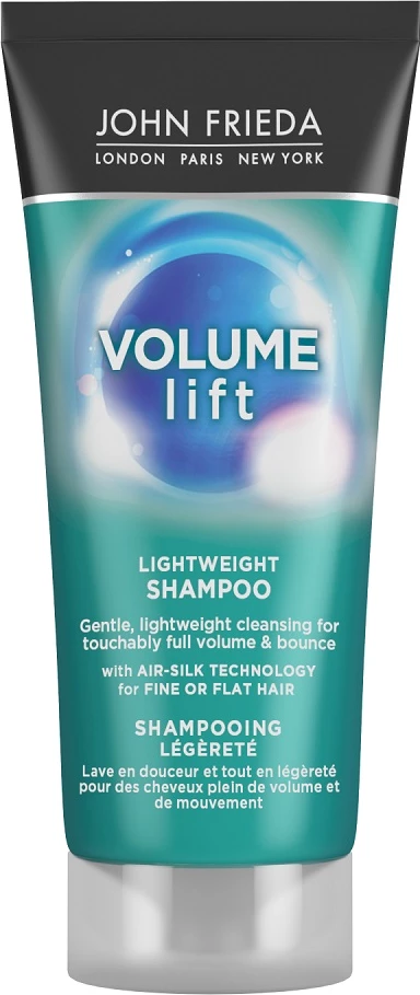 Šampon za ženske Volume Lift John Frieda 75 ml