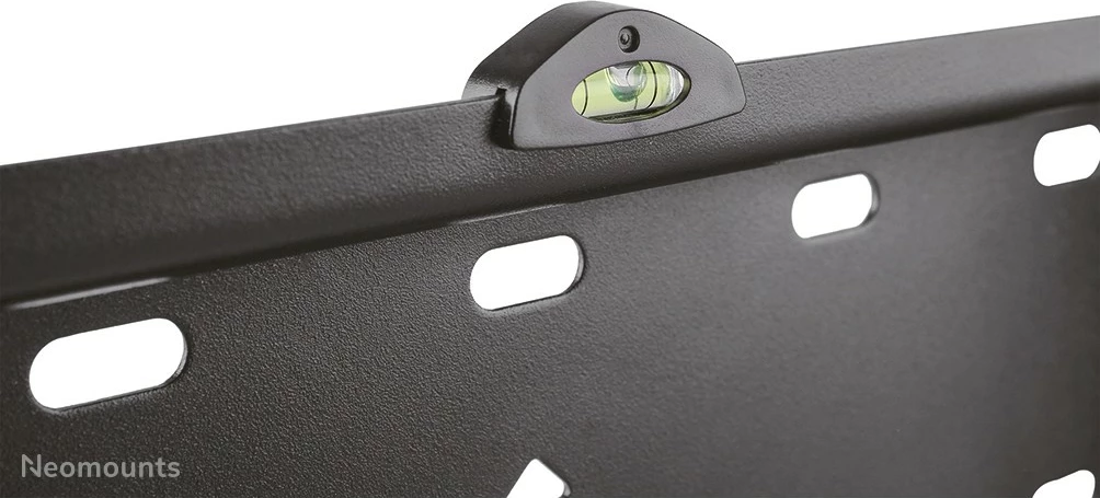 Stenski nosilec za TV, Neomounts FPMA-W300BLACK, fiks, 32–55 in., jeklo, črn Stenski nosilec za TV, Neomounts FPMA-W300BLACK, fiks, 32–55 in., jeklo, črn