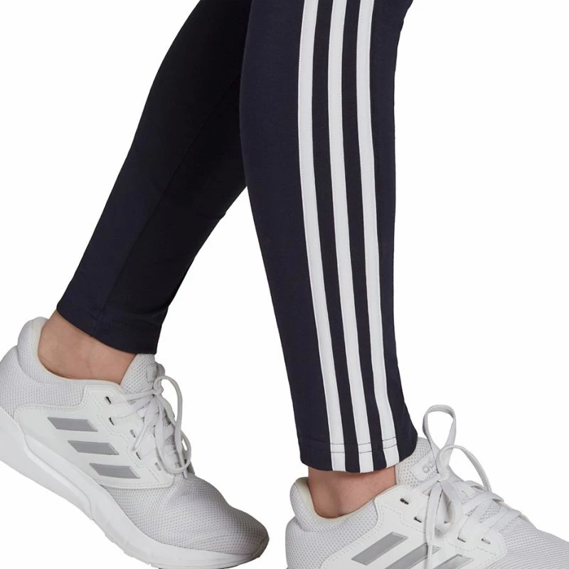 Helanke adidas, temno modre