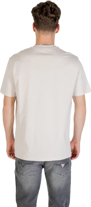 Majica za moške Armani Exchange, bež