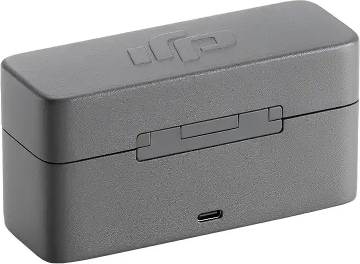 Polnilni etui za Mic 2, DJI, CP.RN.00000330.01, polni 2 oddajnika + 1 sprejemnik, do 18 ur, z nosilno torbico