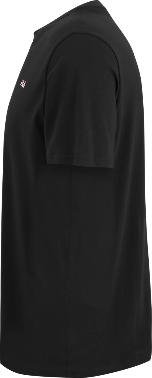 Majica za moške Fila, črna