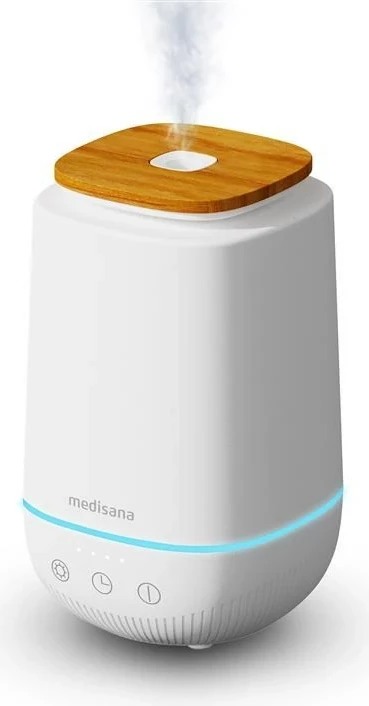 Aromatizator Medisana AD 650, bel