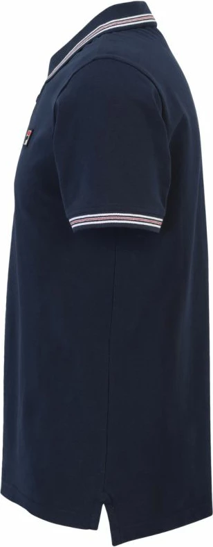 Polo majica za moške Fila, modra
