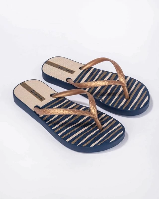 Otroške natikače Ipanema, večbarvne