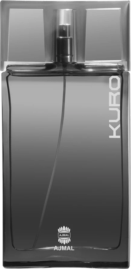 Eau de Parfum za moške Ajmal Kuro, 90 ml