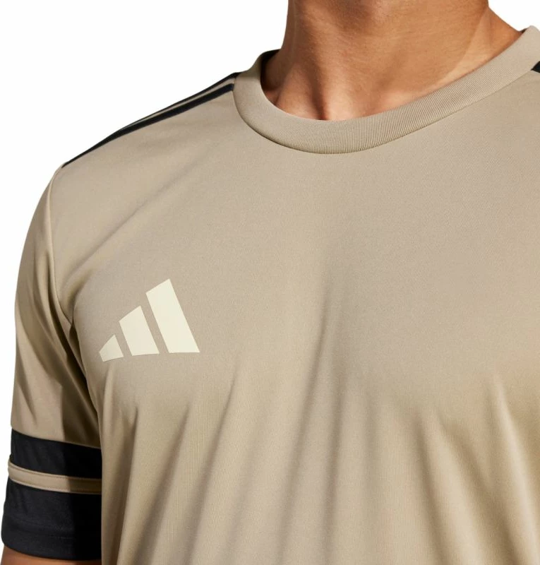 Moška majica adidas, bež
