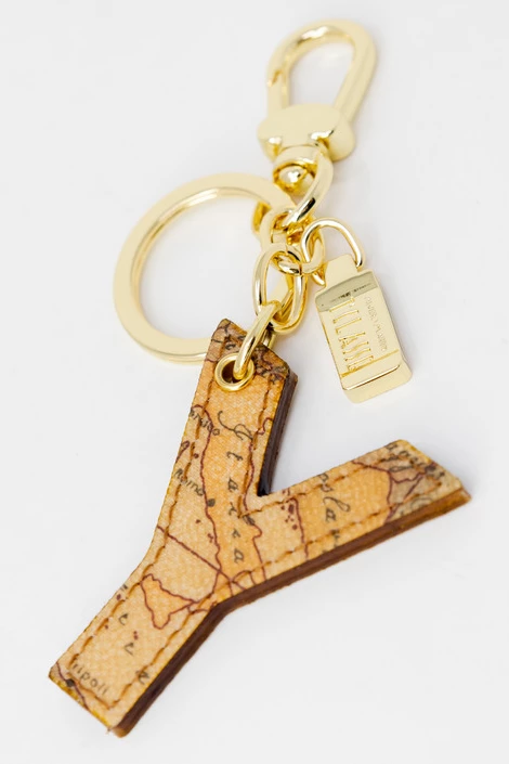 Modni dodatek za ženske, bež Alviero Martini Prima Classe