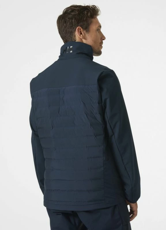 Jakna za moške Helly Hansen, modra