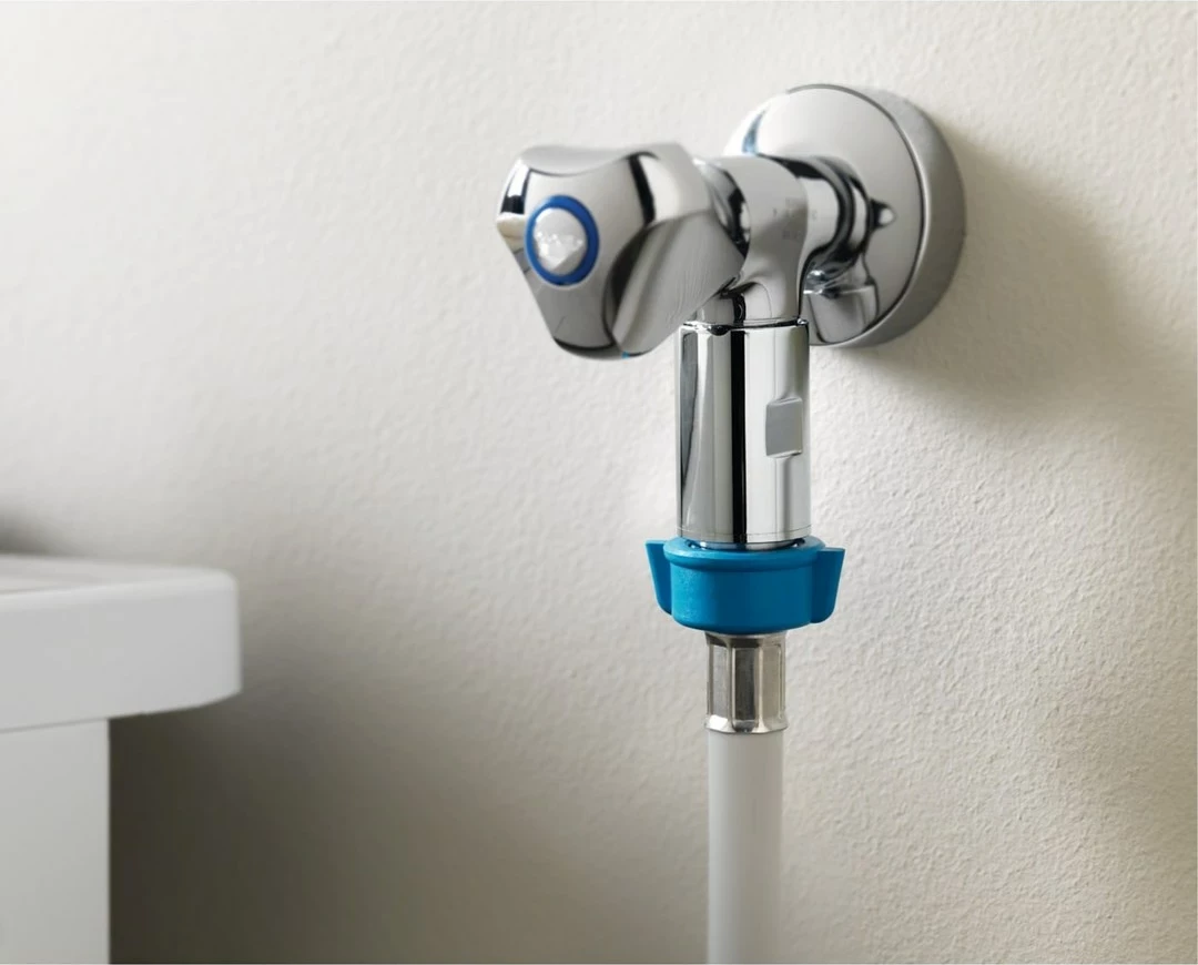 Magnetizator vode za pralni stroj Electrolux M6WMA103, krom