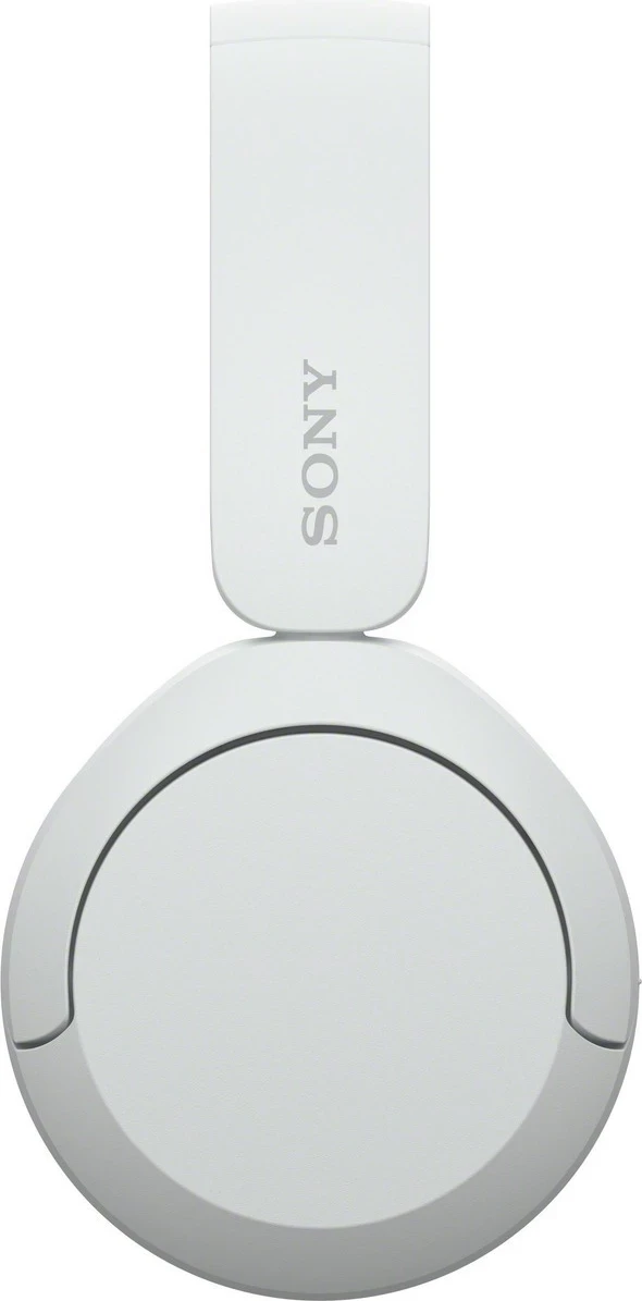 Brezžične slušalke Sony WH-CH520, bele