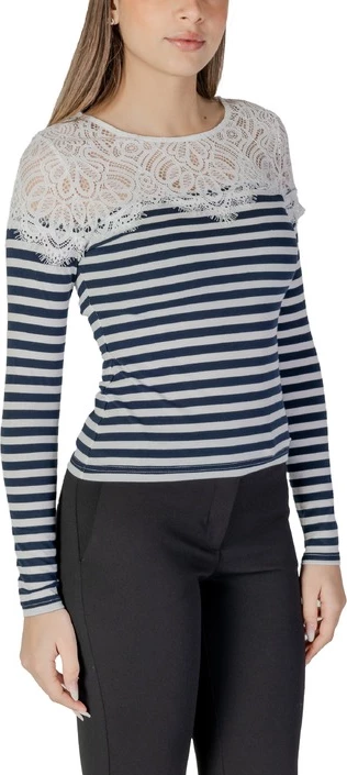 Majica Morgan De Toi ženska, bela