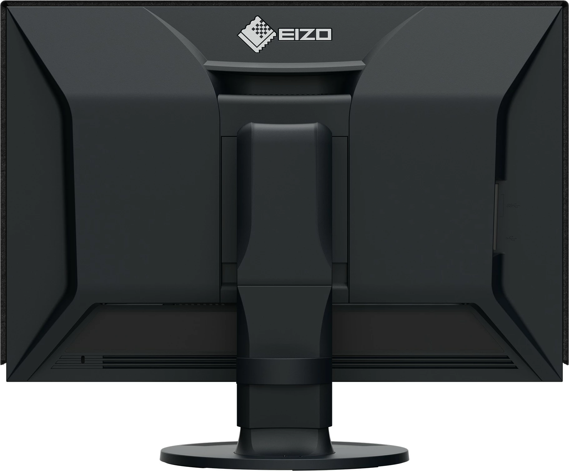 Profesionalni monitor 24 inč WUXGA, IPS, USB-C Eizo CG2400S, črn