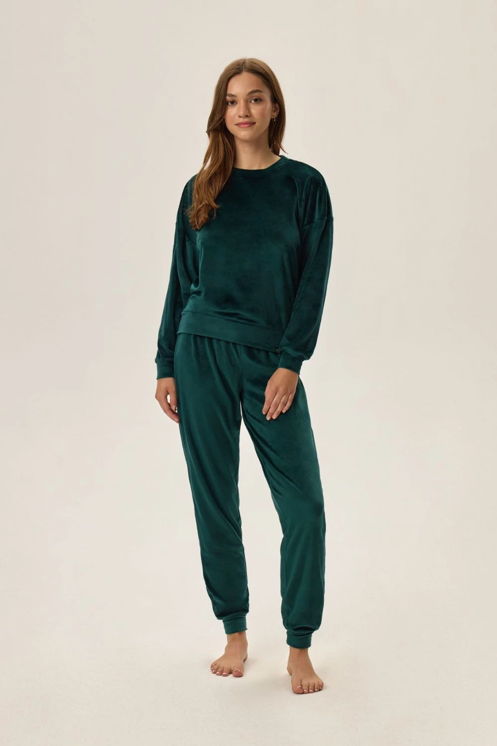 Trenerka za ženske Henderson 199453, temno zelena