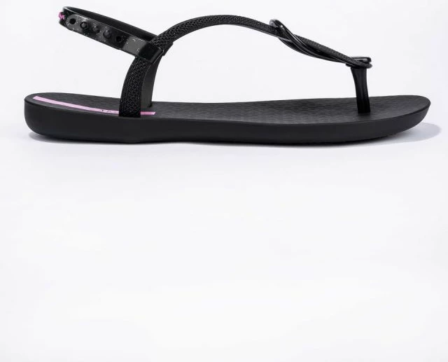 Sandali Ipanema, ženski, črni