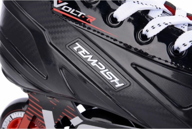Hokejske ročke Tempish Volt-R, moške in ženske, črne