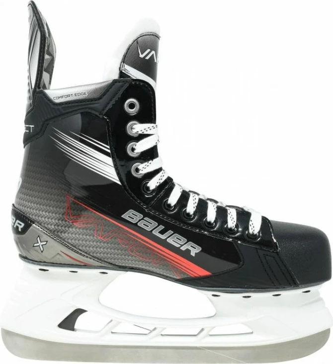 Hokejski drsalki Bauer, črne, moške