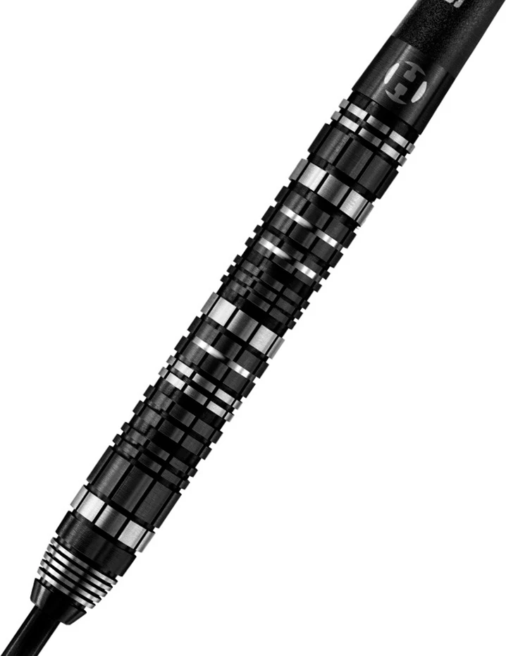 Steeltip puščice Harrows, 26 g