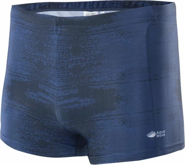 Plavalne superge za moške AquaWave, temno modre