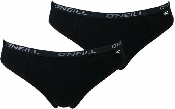 Bikini spodnje hlače za ženske, O'Neill, črne