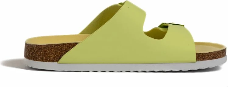 Natikače O'Neill za ženske, zelene Natikače O'Neill za ženske, zelene