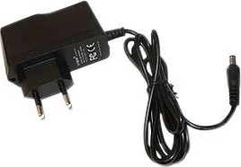 Furniznik energije za Cisco IP Phone 6800, črn