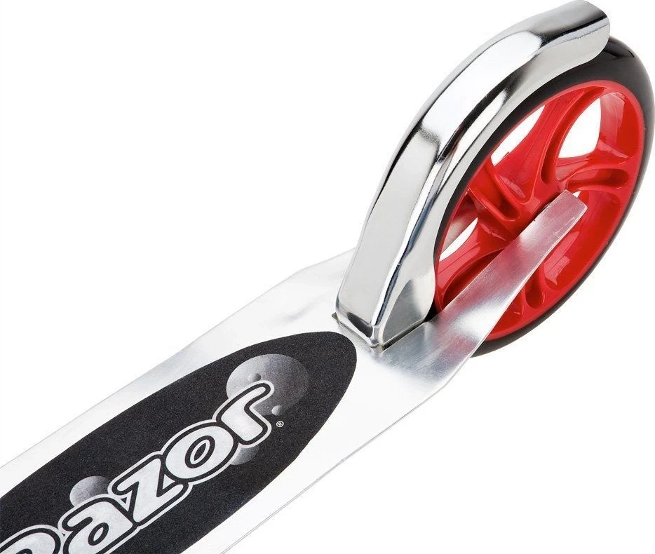 Skiro Razor A5 Lux