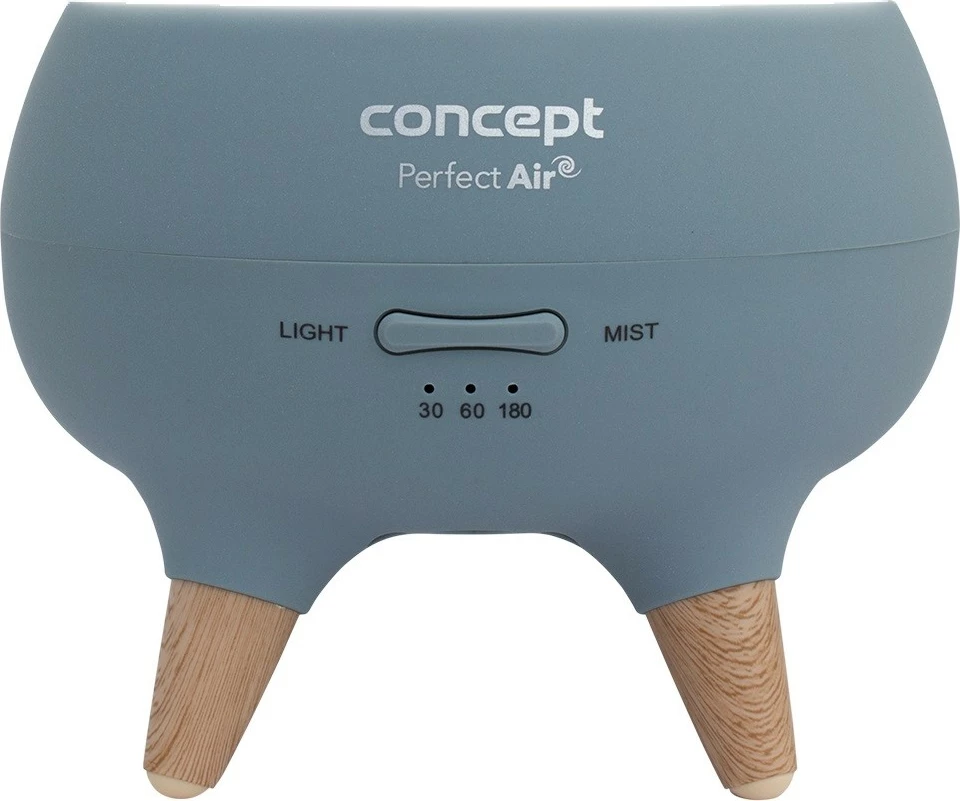 Aromatični difuzor Concept Perfect Air DF1010, 250 ml, Sea