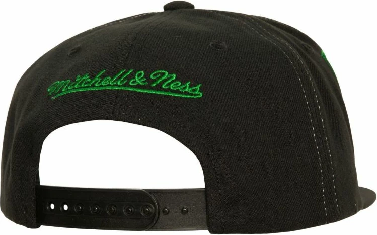 Baseball kapa, Mitchell & Ness, črna