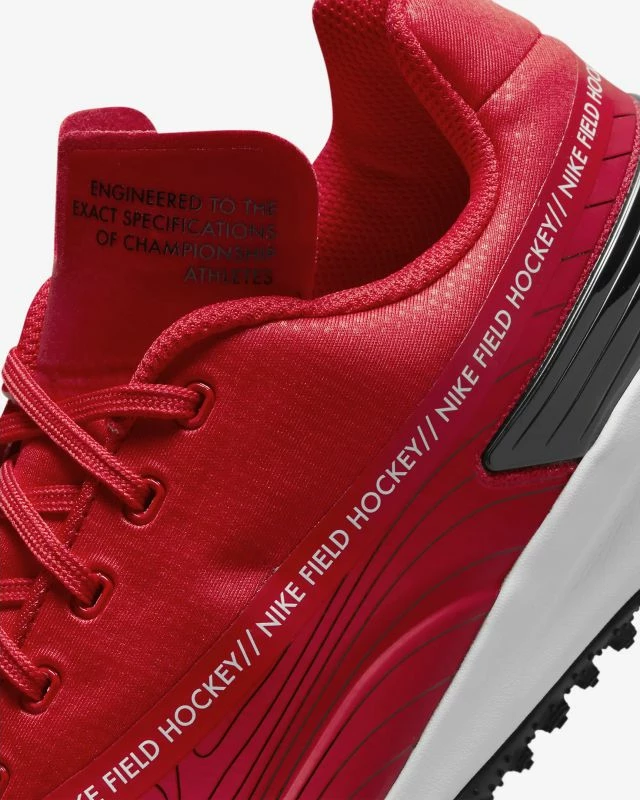 Superge za trening Nike Vapor Drive, rdeče in črne