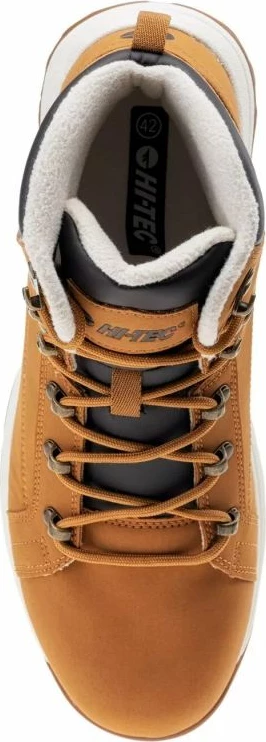 Outdoor čevlji za moške Hi-Tec, rjava