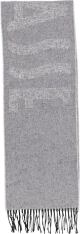 Šal za ženske Alviero Martini Prima Classe, siv