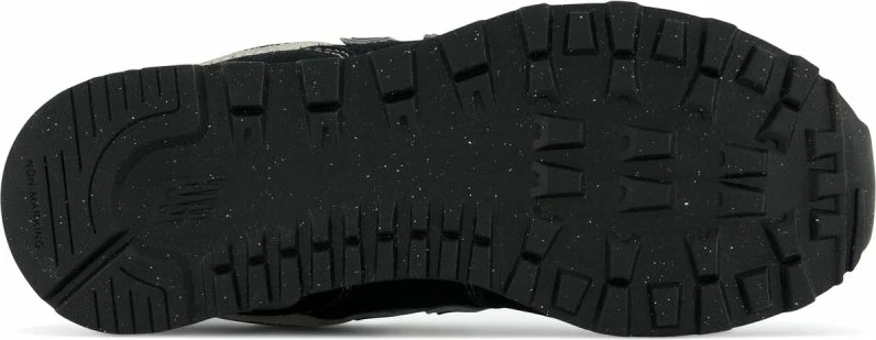 Superge za otroke New Balance, črne