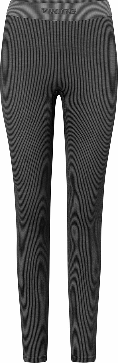 Termo spodnje perilo za ženske, Viking, sivo