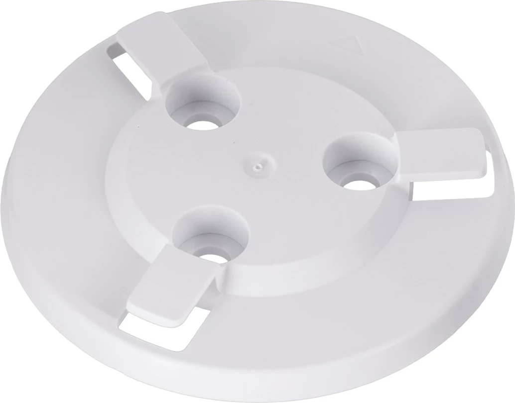 IP kamera 3K Ezviz CS-H6 z zaslonom na dotik SD7, 4 mm, bela