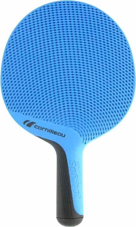 Set mehkih pingpong loparjev SOFTBAT DUO 454750