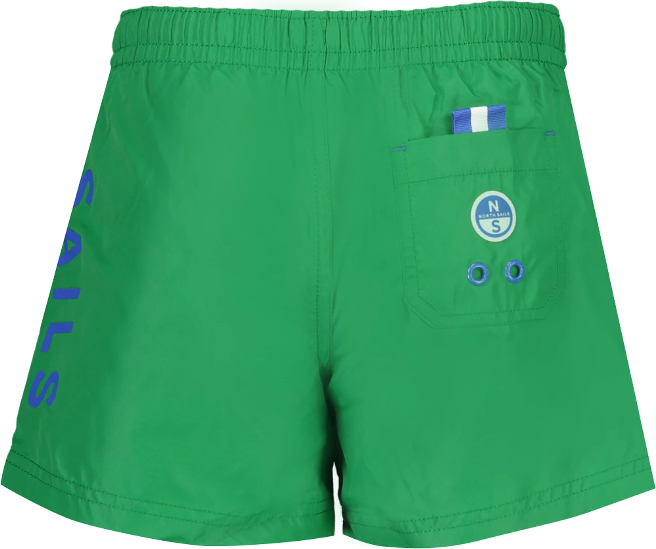 Kopalne kratke hlače za fante, NORTH SAILS, zelene Kopalne kratke hlače za fante, NORTH SAILS, zelene