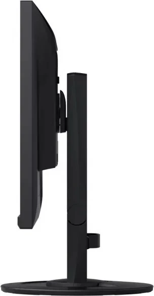 Monitor 24", Full HD, črn — Eizo FlexScan EV2460-BK