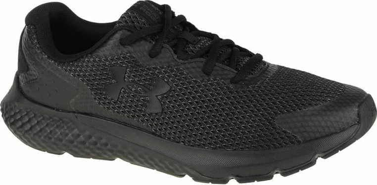 Superge, Under Armour Charged Rogue 3, črne