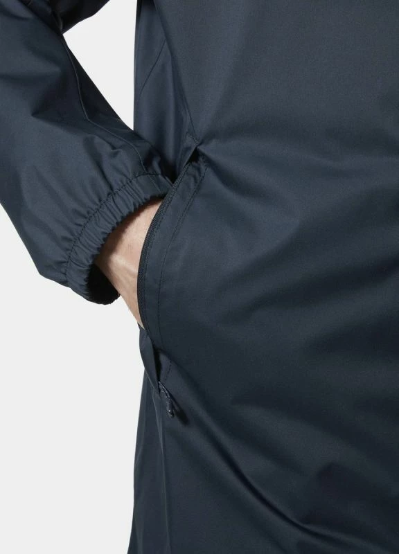 Jakna za moške Helly Hansen, modra