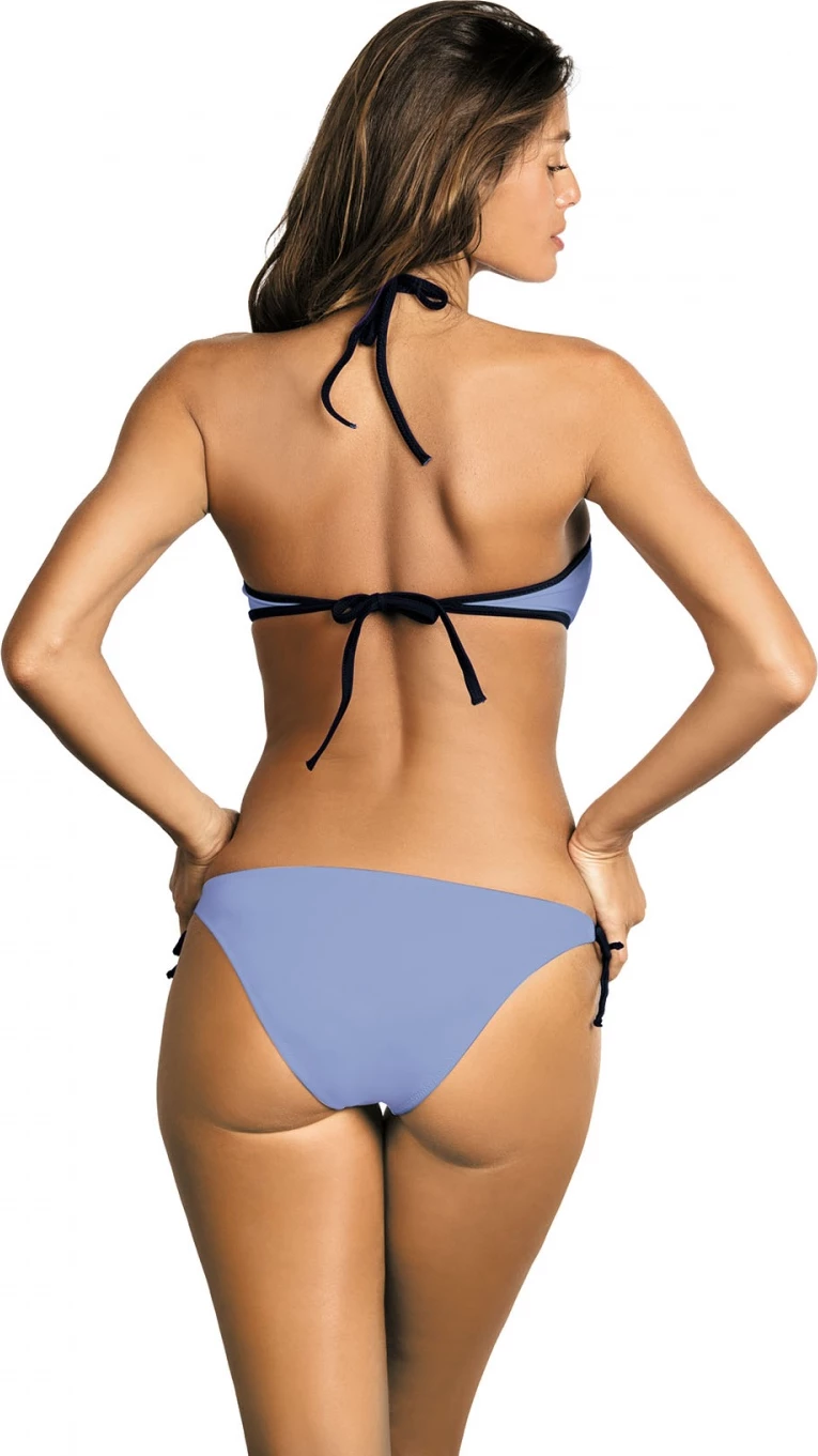 Dvodelne kopalke Marko 82132, modre