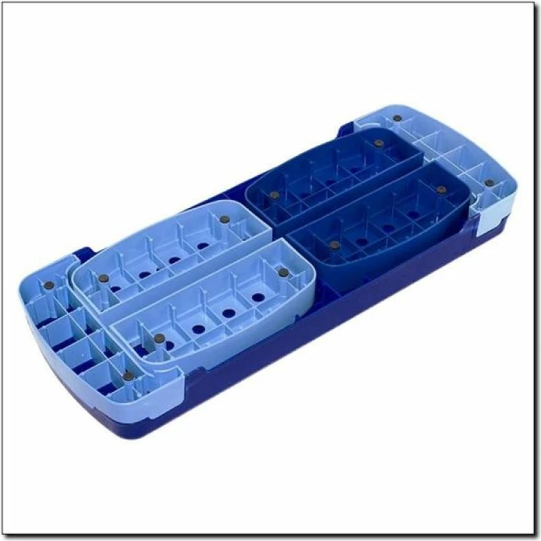 Step za aerobiko HMS AS004 za vadbo