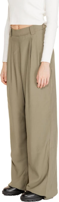 Hlače Morgan De Toi, zelene