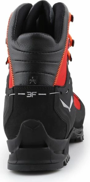 Planinske čevlje Rapace GTX za moške, Salewa, rdeče